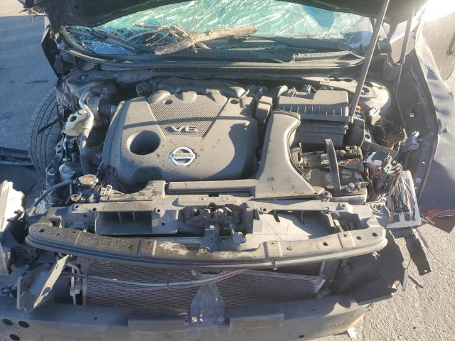 Photo 11 from auction – 2014 NISSAN MAXIMA S with VIN 1N4AA5AP8EC460562