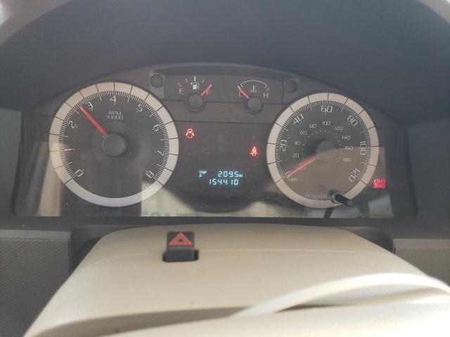 Photo 9 from auction – 2008 FORD ESCAPE XLT with VIN 1FMCU93168KE19850