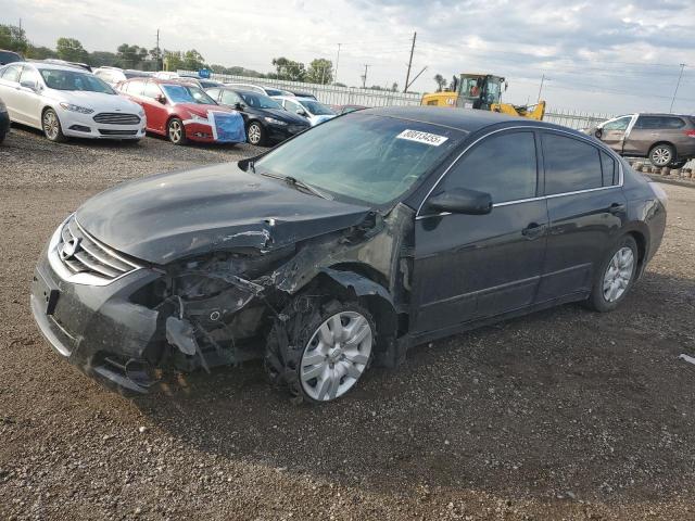 NISSAN ALTIMA BAS 2011 with VIN 1N4AL2AP6BC154674 - Photo from auction