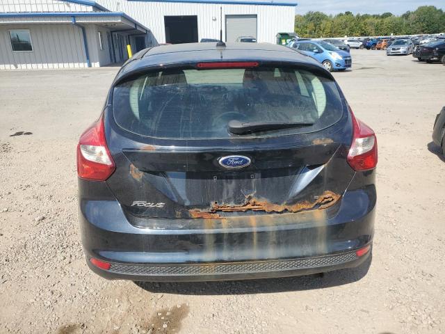 Photo 6 from auction – 2013 FORD FOCUS SE with VIN 1FADP3K27DL186322