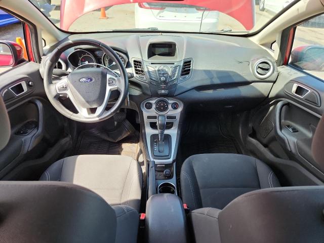 Photo 8 from auction – 2016 FORD FIESTA SE with VIN 3FADP4BJ7GM119932