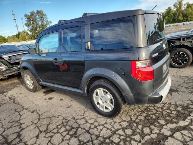 Photo 2 from auction – 2006 HONDA ELEMENT LX with VIN 5J6YH18356L002036