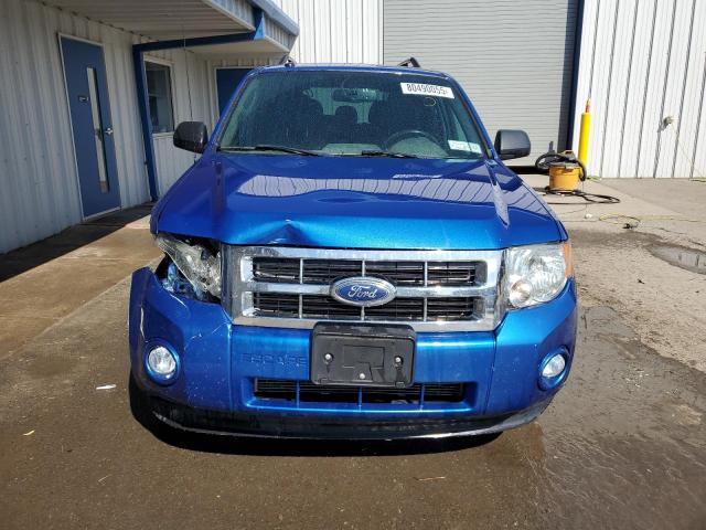 Photo 5 from auction – 2012 FORD ESCAPE XLT with VIN 1FMCU9DG0CKA46770