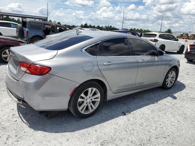 Photo 3 from auction – 2015 CHRYSLER 200 LIMITED with VIN 1C3CCCAB6FN731683