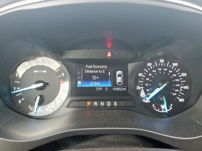 Photo 9 from auction – 2016 FORD FUSION SE with VIN 3FA6P0H73GR219963