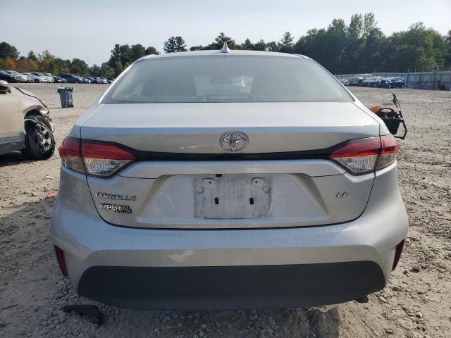 Photo 6 from auction – 2024 TOYOTA COROLLA LE with VIN 5YFB4MDE2RP219605