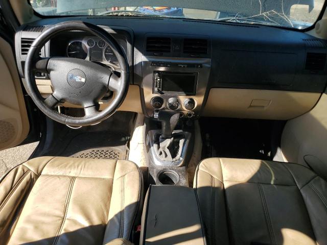 Photo 8 from auction – 2006 HUMMER H3 with VIN 5GTDN136568306896