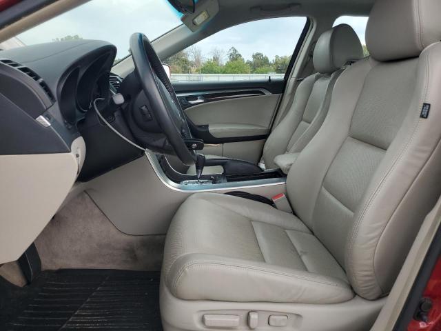 Photo 7 from auction – 2007 ACURA TL with VIN 19UUA66247A036824