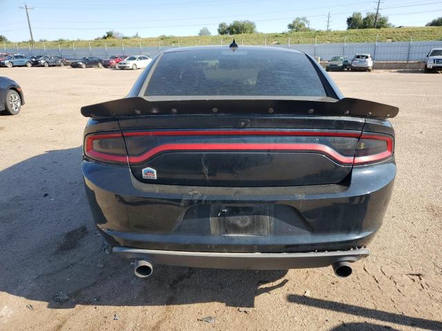 Photo 6 from auction – 2016 DODGE CHARGER R/ with VIN 2C3CDXCT1GH312936