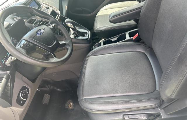 Photo 14 from auction – 2020 FORD TRANSIT CO with VIN NM0LS7E22L1480094
