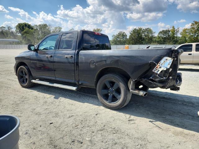 Photo 2 from auction – 2016 RAM 1500 ST with VIN 1C6RR7FT1GS123738