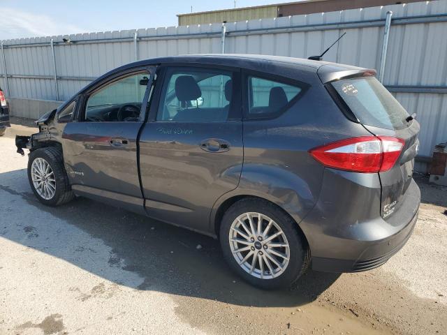 Photo 2 from auction – 2015 FORD C-MAX SE with VIN 1FADP5AU9FL104088
