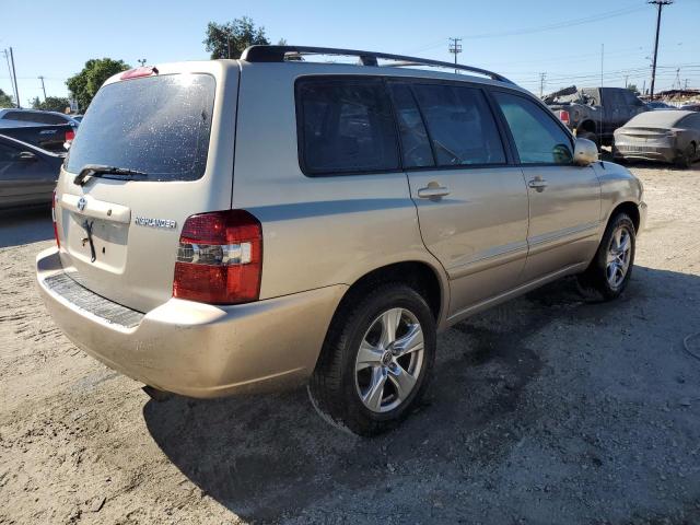 Photo 3 from auction – 2006 TOYOTA HIGHLANDER with VIN JTEGD21A860138993