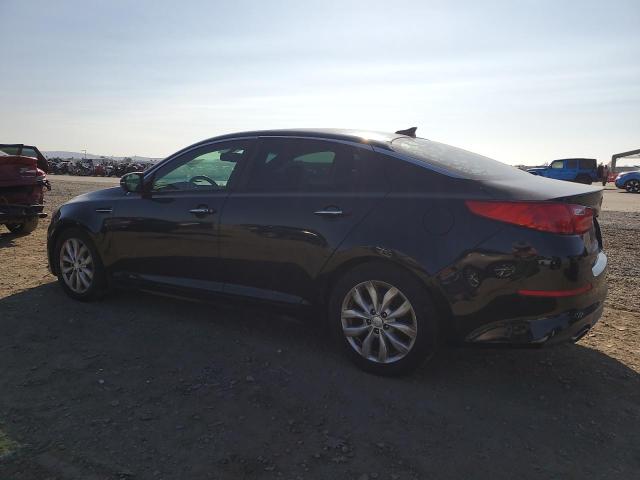 Photo 2 from auction – 2015 KIA OPTIMA EX with VIN 5XXGN4A75FG389762