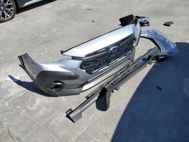 Photo 13 from auction – 2024 SUBARU CROSSTREK with VIN JF2GUADC5R8901684