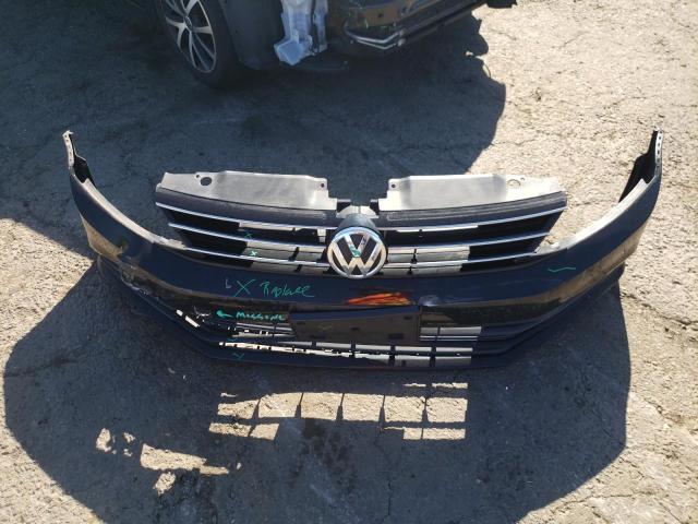 Photo 12 from auction – 2017 VOLKSWAGEN JETTA SE with VIN 3VWB67AJ5HM307662