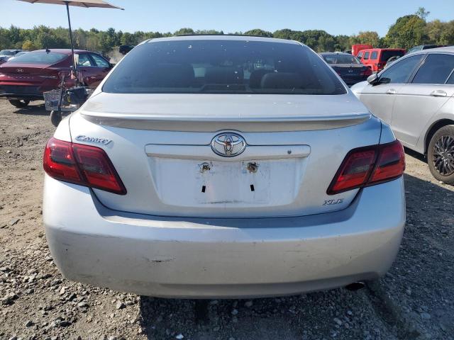 Photo 6 from auction – 2009 TOYOTA CAMRY BASE with VIN 4T1BE46K19U298330