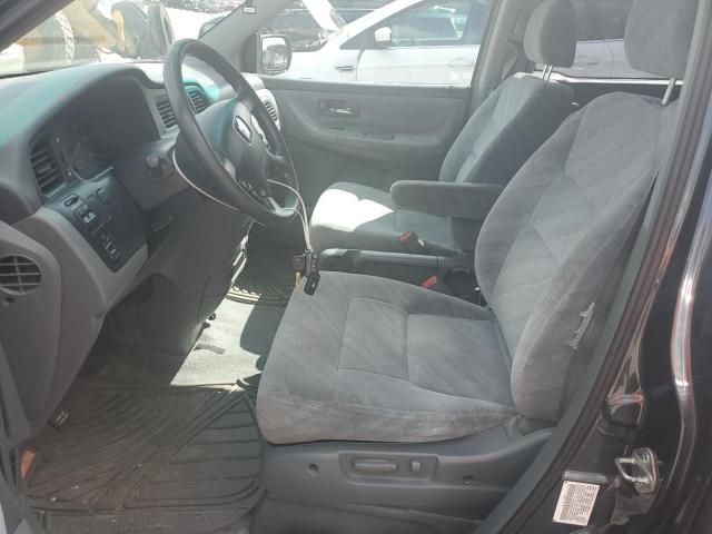 Photo 7 from auction – 2004 HONDA ODYSSEY EX with VIN 5FNRL18834B127296