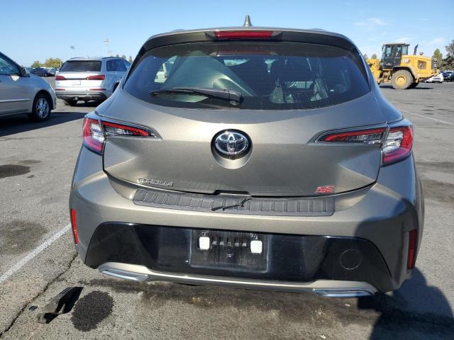 Photo 6 from auction – 2019 TOYOTA COROLLA SE with VIN JTNK4RBEXK3047074