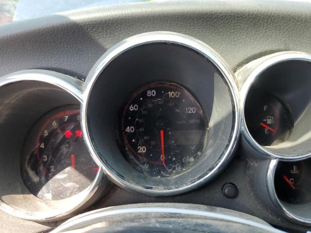 Photo 9 from auction – 2006 TOYOTA COROLLA MA with VIN 2T1KR32E06C593298