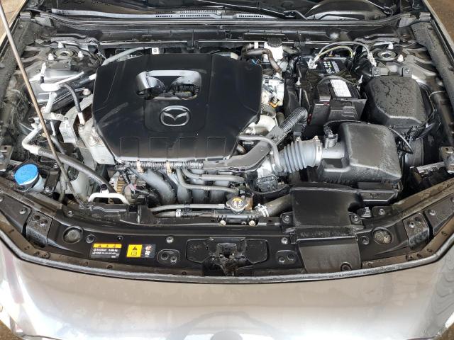 Photo 11 from auction – 2025 MAZDA 3 PREFERRE with VIN 3MZBPACMXSM454214