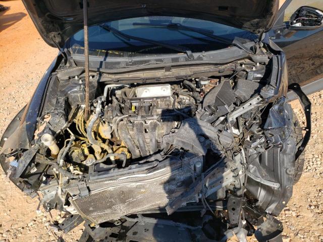 Photo 12 from auction – 2014 MAZDA CX-5 SPORT with VIN JM3KE2BE6E0344106