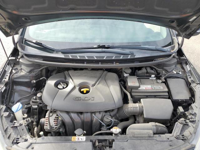Photo 11 from auction – 2014 KIA FORTE EX with VIN KNAFX6A80E5236653