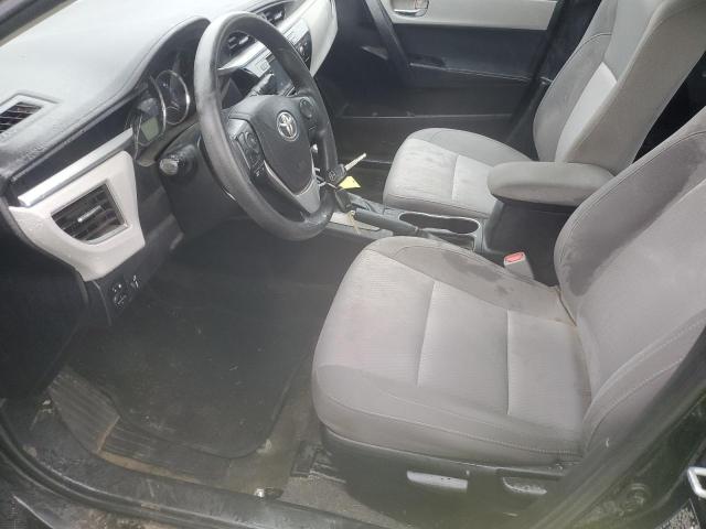 Photo 7 from auction – 2015 TOYOTA COROLLA L with VIN 2T1BURHE7FC429670