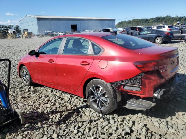 Photo 2 from auction – 2022 KIA FORTE FE with VIN 3KPF24AD9NE496637