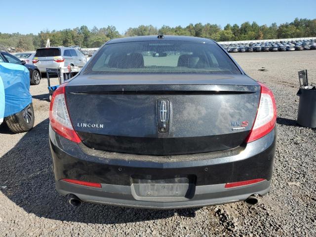 Photo 6 from auction – 2013 LINCOLN MKS with VIN 1LNHL9FT7DG612866