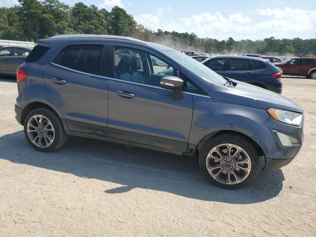 Photo 4 from auction – 2020 FORD ECOSPORT TITANIUM with VIN MAJ3S2KE6LC363858