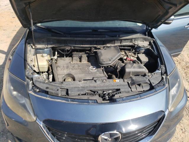 Photo 12 from auction – 2014 MAZDA CX-9 GRAND with VIN JM3TB3DA9E0437022