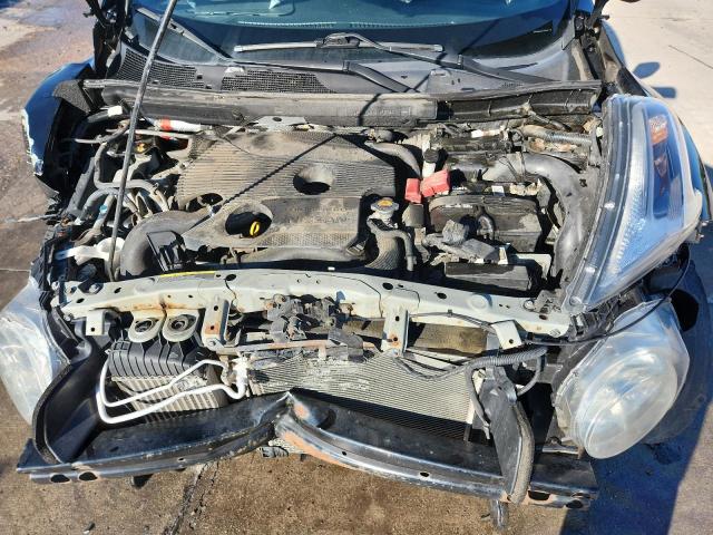 Photo 12 from auction – 2016 NISSAN JUKE S with VIN JN8AF5MV1GT660194