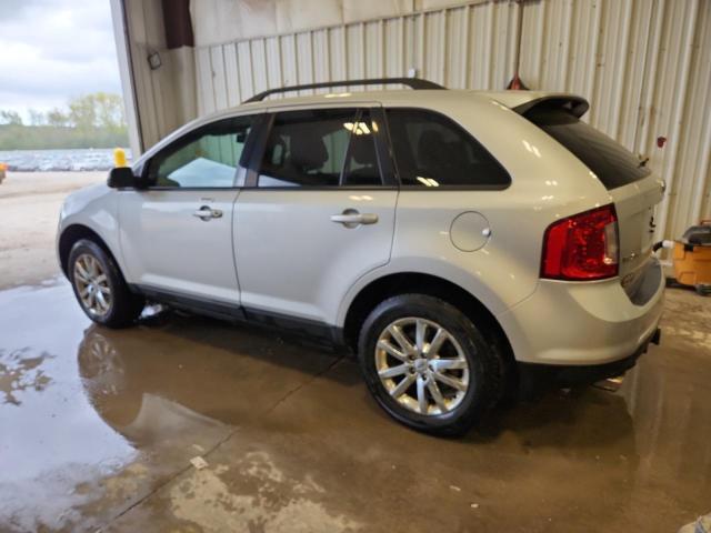 Photo 2 from auction – 2013 FORD EDGE SEL with VIN 2FMDK3JC4DBA67769