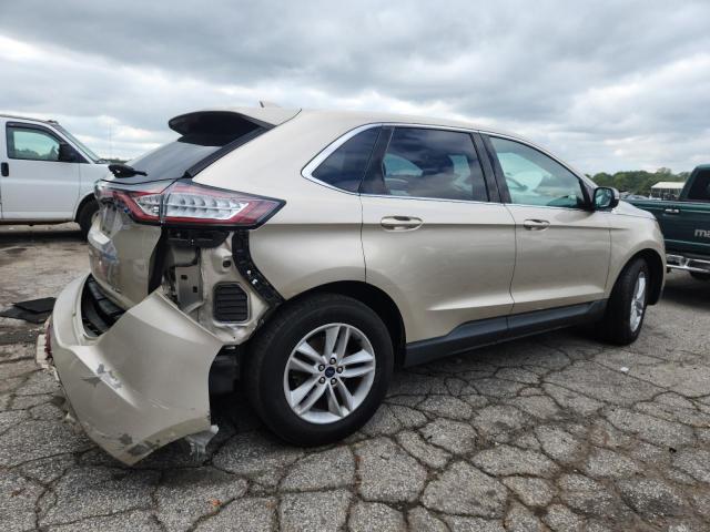 Photo 3 from auction – 2018 FORD EDGE SEL with VIN 2FMPK3J82JBB80222