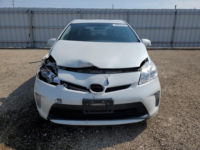 Photo 5 from auction – 2015 TOYOTA PRIUS with VIN JTDKN3DU3F0394711