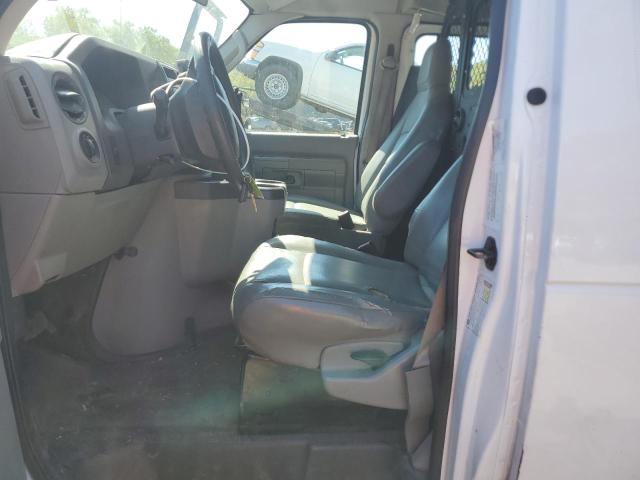 Photo 7 from auction – 2011 FORD ECONOLINE with VIN 1FTNE2EW4BDA69107
