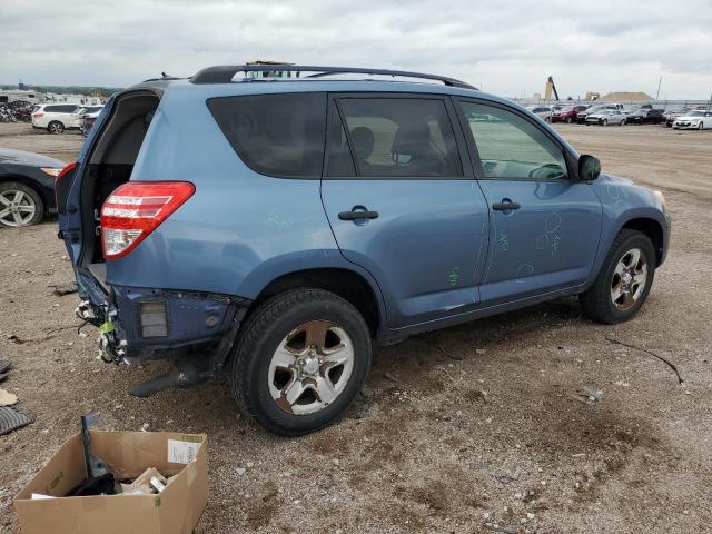 Фото 3 с аукциона – 2011 TOYOTA RAV4 AUTOM с VIN 2T3BF4DV4BW110682