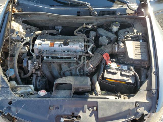 Photo 11 from auction – 2012 HONDA ACCORD LX with VIN 1HGCP2F38CA086082