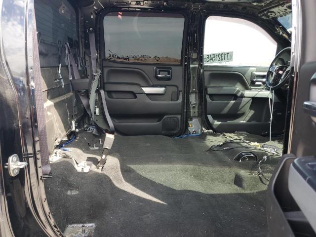 Photo 10 from auction – 2015 CHEVROLET SILVERADO with VIN 1GC1KWE86FF110363