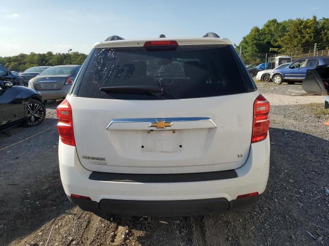 Photo 6 from auction – 2017 CHEVROLET EQUINOX LT with VIN 2GNALCEK5H6234524