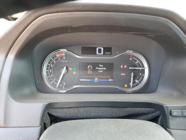 Photo 9 from auction – 2016 HONDA PILOT EXLN with VIN 5FNYF5H79GB024647