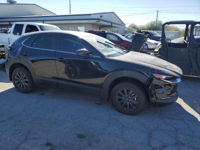 Photo 4 from auction – 2025 MAZDA CX-30 with VIN 3MVDMBAM8SM798250