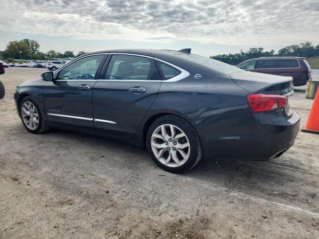 Photo 2 from auction – 2015 CHEVROLET IMPALA LTZ with VIN 2G1165S35F9119810