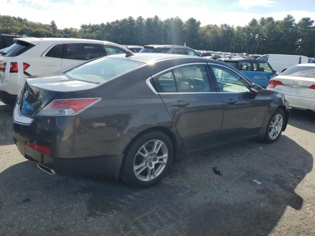 Photo 3 from auction – 2010 ACURA TL with VIN 19UUA8F27AA023133
