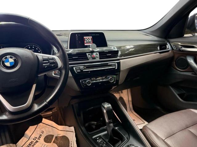 Photo 9 from auction – 2018 BMW X1 XDRIVE2 with VIN WBXHT3C35J5L28006