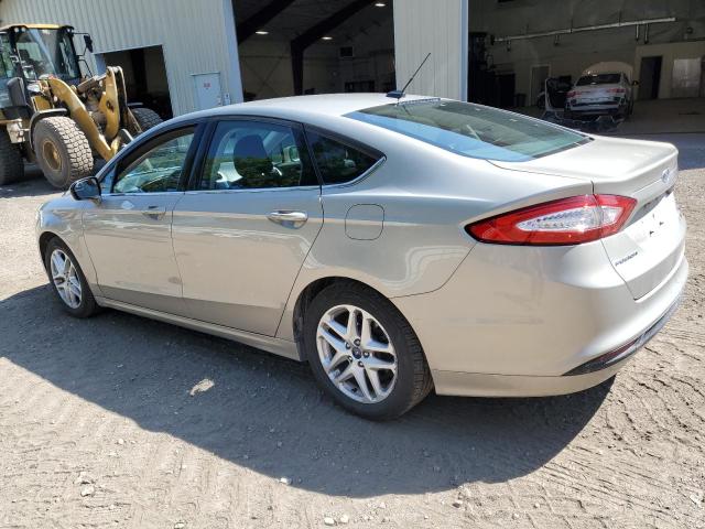 Photo 2 from auction – 2016 FORD FUSION SE with VIN 3FA6P0HD4GR162288