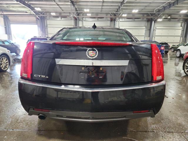 Photo 6 from auction – 2012 CADILLAC CTS LUXURY with VIN 1G6DH5E50C0103115