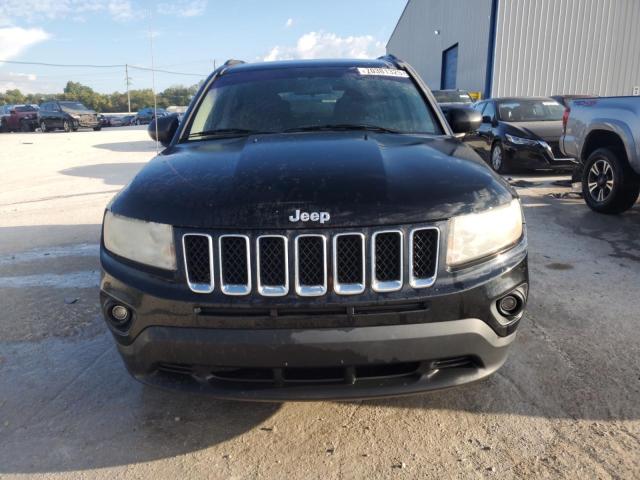 Photo 5 from auction – 2012 JEEP COMPASS SP with VIN 1C4NJDBB4CD650763