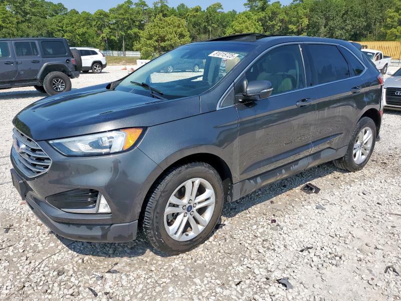 FORD EDGE SEL 2020 z numerem VIN 2FMPK3J93LBA48419 - Zdjęcie z aukcji